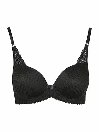 TRIUMPH | BH gepadded Aura Spotlight black | 